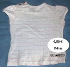 CAM037 - 6-9 MESES - 1,50 €