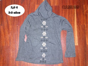 CAM099 - 2-3 AÑOS - 2,50 €