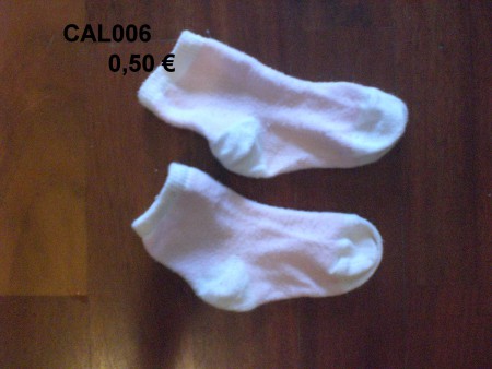 CAL006 - 0,50 €