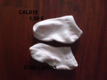 CAL015 - 1,00 €