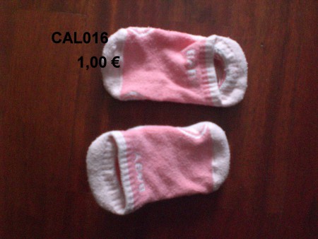 CAL016 - 1,00 €