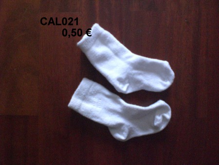 CAL021 - 0,50 €