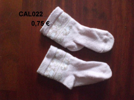 CAL022 - 0,75 €