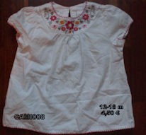 CAMI008 - 12-18 MESES - 4,50 €