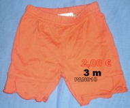 PAN010 - 3 MESES - 2,00 €