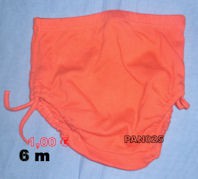 PAN025 - 6 MESES - 1,00 €