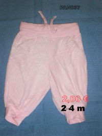 PAN037 - 2-4 MESES - 2,00 €