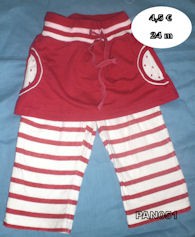 PAN051 - 24 MESES - 4,50 €