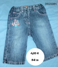 PAN061 - 6-9 MESES - 4,00 €