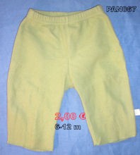 PAN067 - 6-12 MESES - 2,00 €