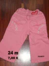 PAN077 - 24 MESES - 7,00 €