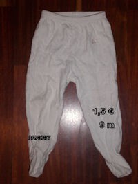 PAN087 - 9 MESES - 1,50 €