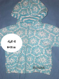 CHA002 - 9-12 MESES - 4,50 €