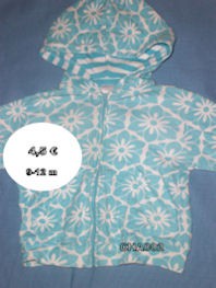 CHA002 - 9-12 MESES - 4,50 €