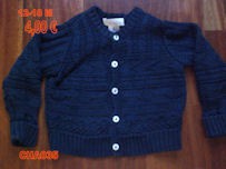 CHA035 - 12-18 MESES - 4,00 €