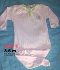 PIJ027 - 3-6 MESES - 2,00 €
