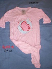 PIJ032 - 2-4 MESES - 2,00 €