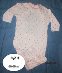 PIJ045 - 12-18 MESES - 2,50 €