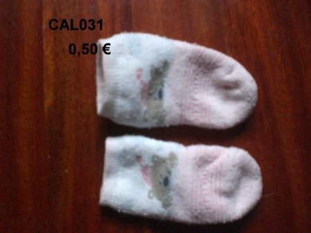 CAL031 - 0,50 €