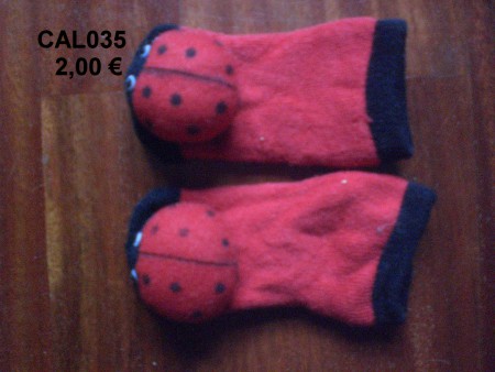 CAL035 - 2,00 €