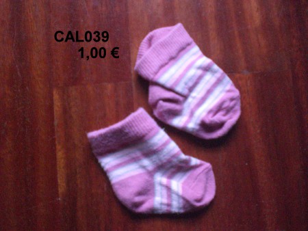 CAL039 - 1,00 €
