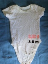 BOD040 - 3-6 MESES - 0,50 €