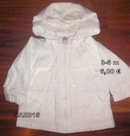 CAZ015 - 3-6 MESES - 6,00 €