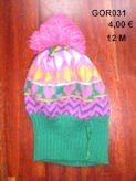 GOR031 - 12 MESES - 4,00 €