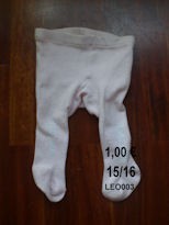 LEO003 - 15/16 - 1,00 €