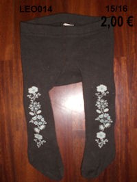 LEO014 - 15/16 - 2,00 €