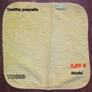 TO003 - 0,50 € - 24 x 24