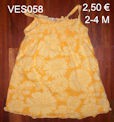 VES058 - 2-4 M - 2,50 €