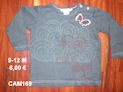 CAMISETAS CON OFERTA DEL 20.02.2012 AL 27.02.2012