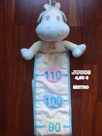 JU009 - 4,50 € - METRO