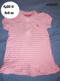 VES027 - 2-4 MESES - 4,00 €